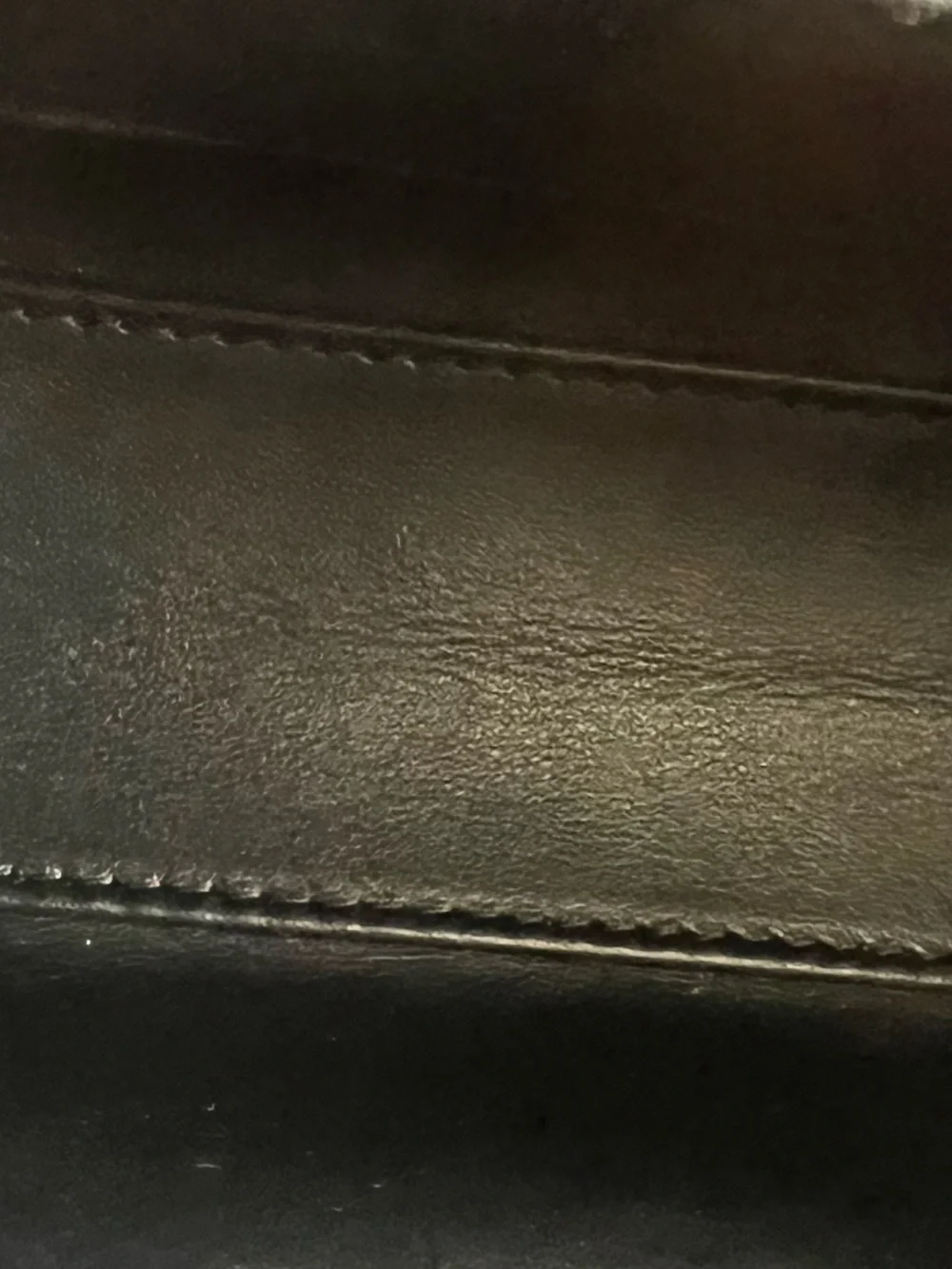 Chanel Kelly Top Handle Bag - Picture 6 of 6